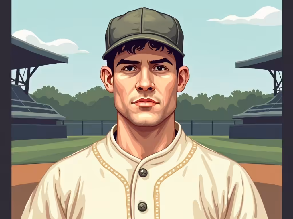 DataBaseball: Fred Goldsmith - 1883 (0 PV)