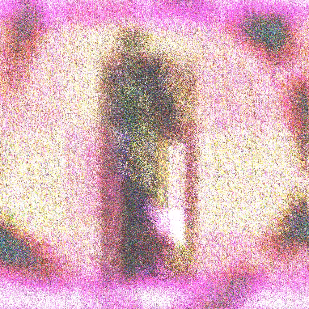 Incarcerating The Anomalous Apparition #4