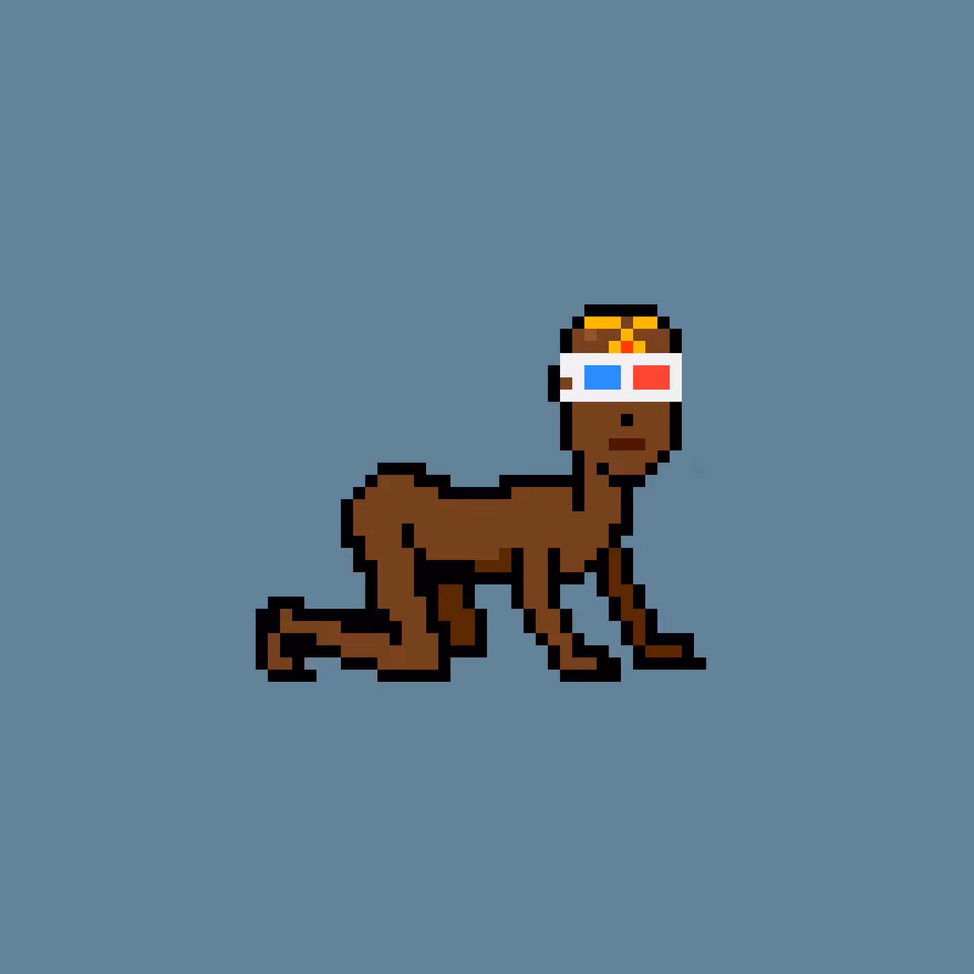 CrawlingPunk #6822