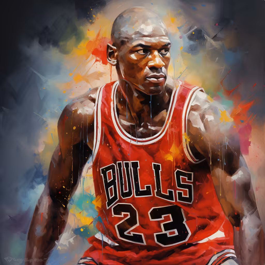23 #1