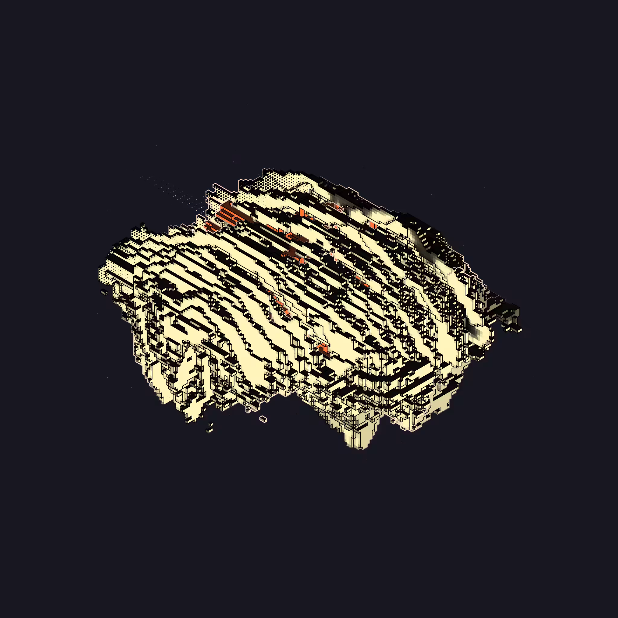 Force projection (Unrooted 230802) #102