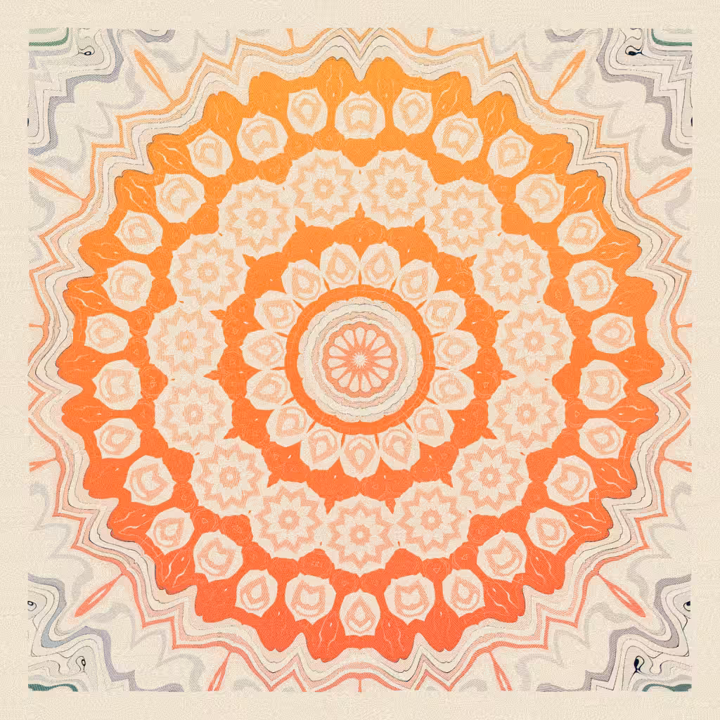 Symmetry #979