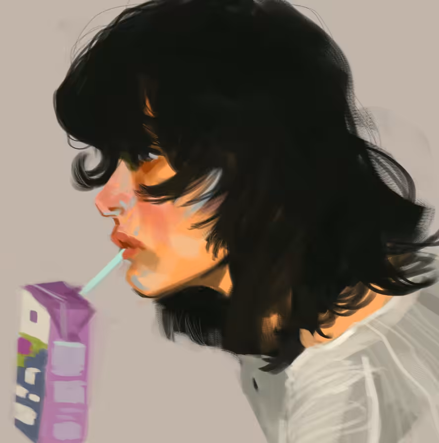 Study of mankind #2