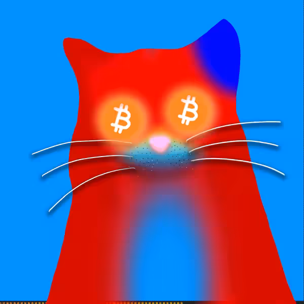 Quantum Cats #1738
