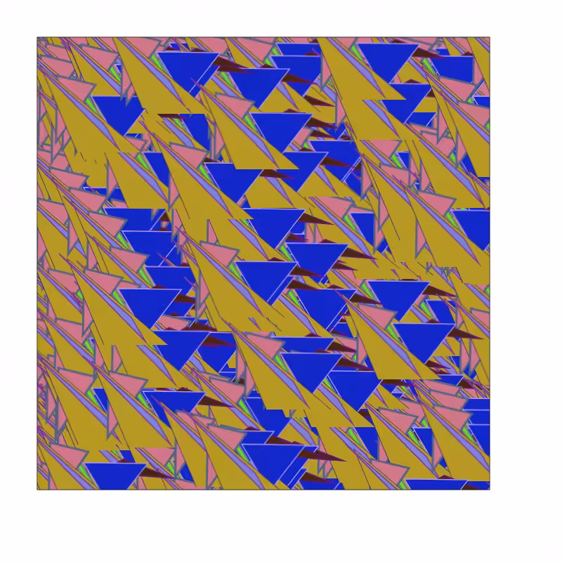 Wild Matrix #349