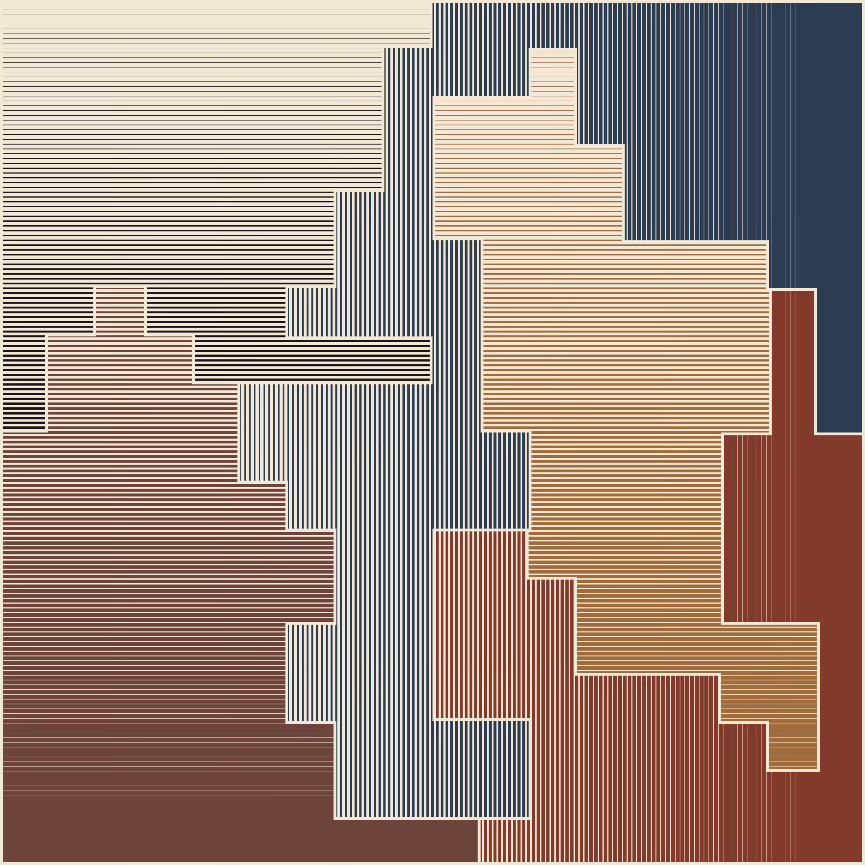 Genuary #1