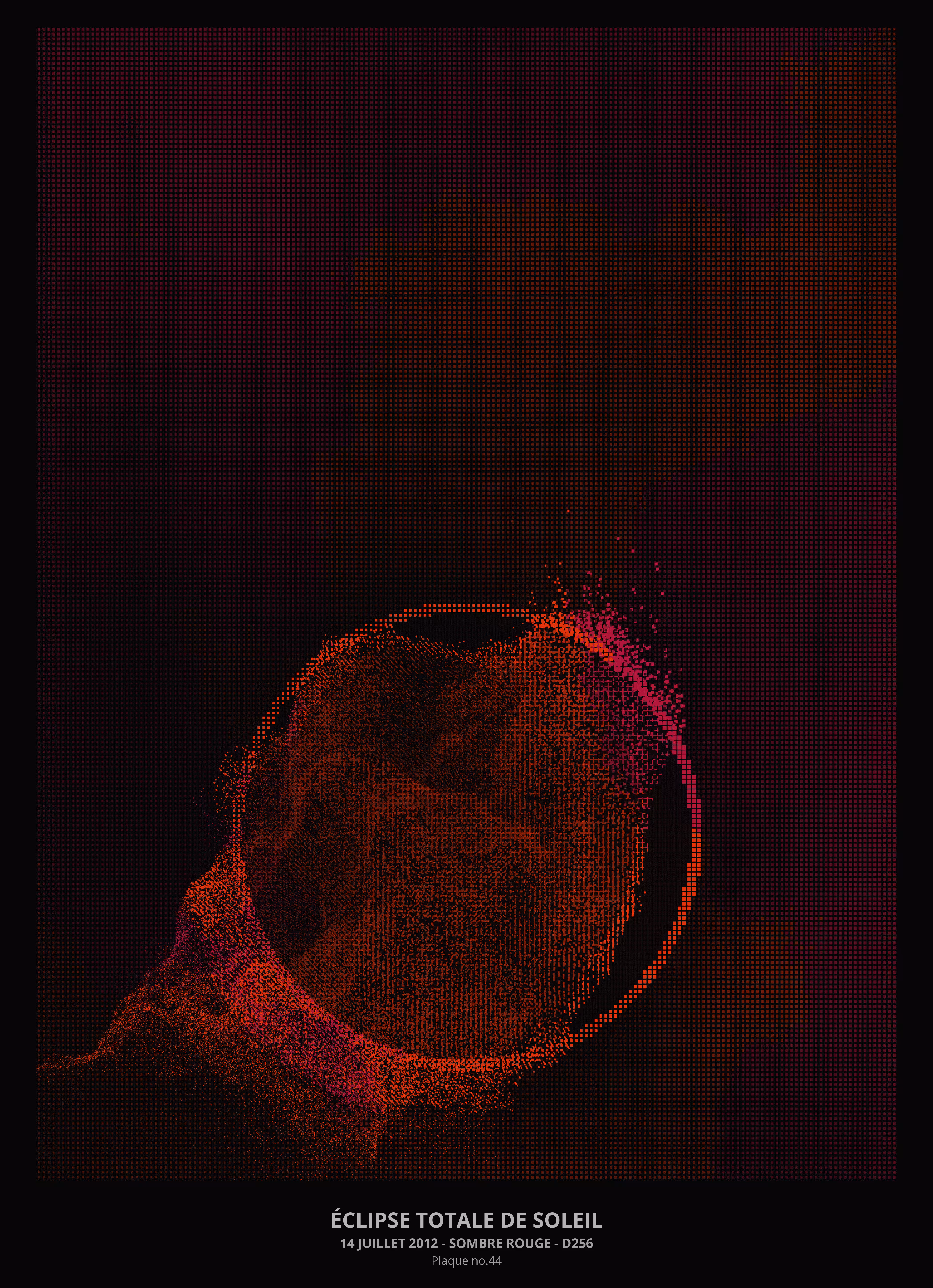 Éclipse solaire #44