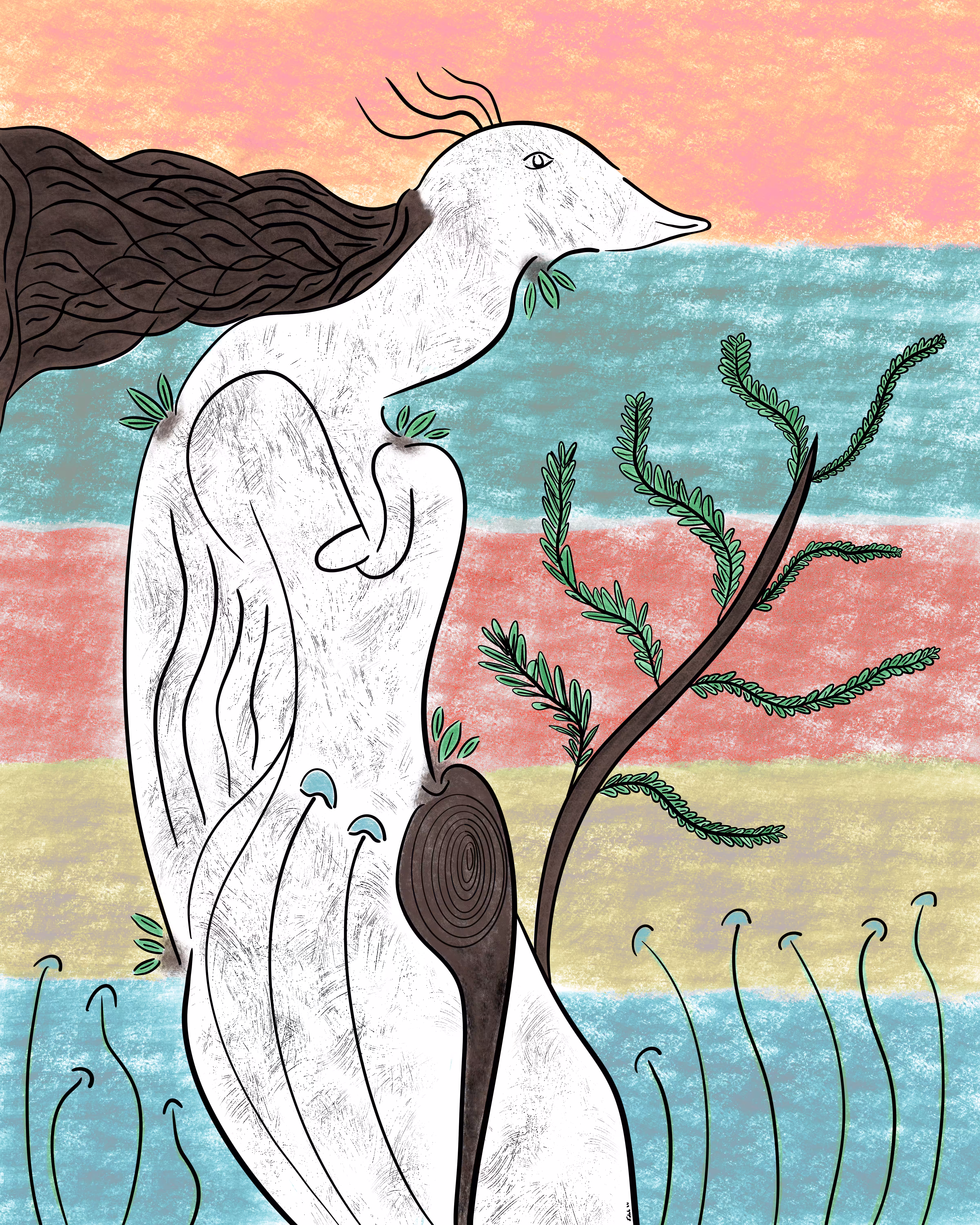 Winds of Renewal
