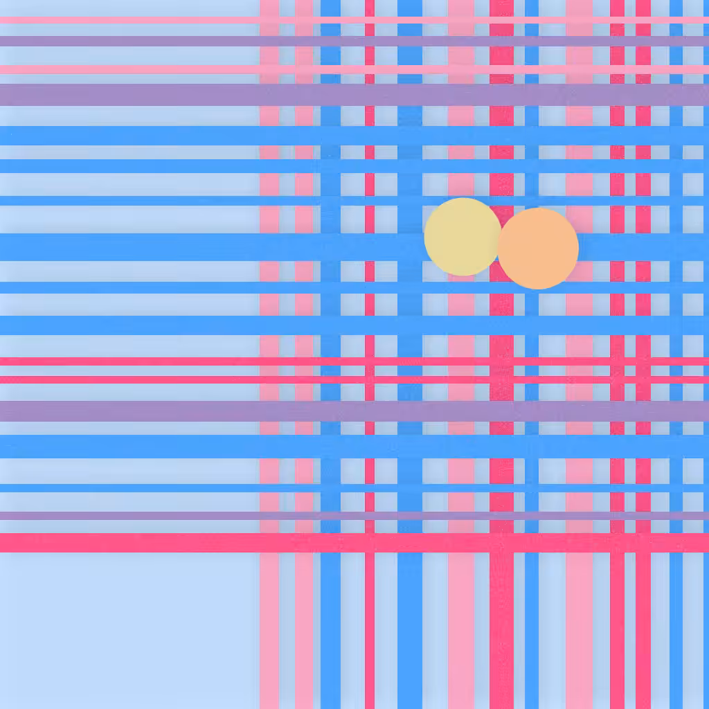 Blotted #40