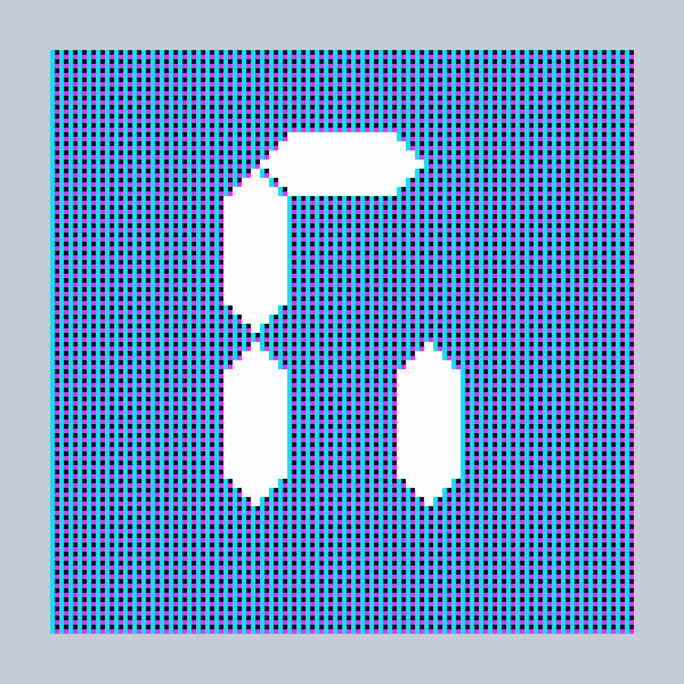 27-Bit Digital #397