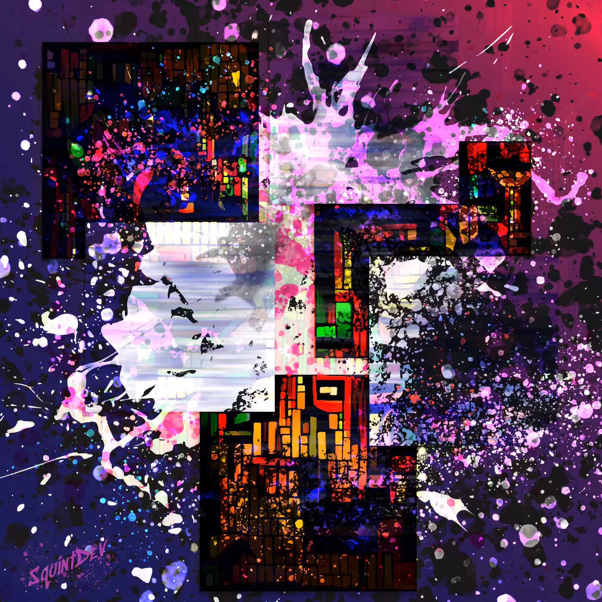 Shape of Me