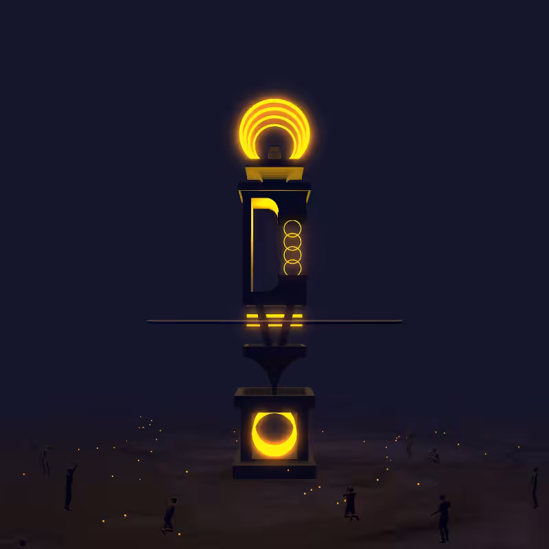 RITUALS - SUN TRIBE #60