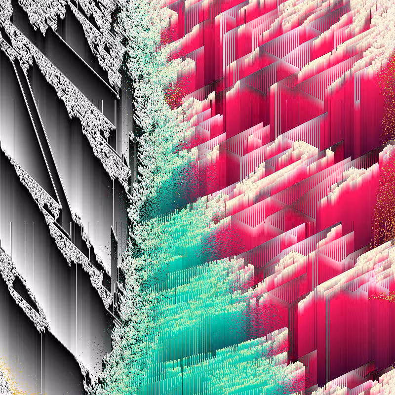 C-SCAPE #198