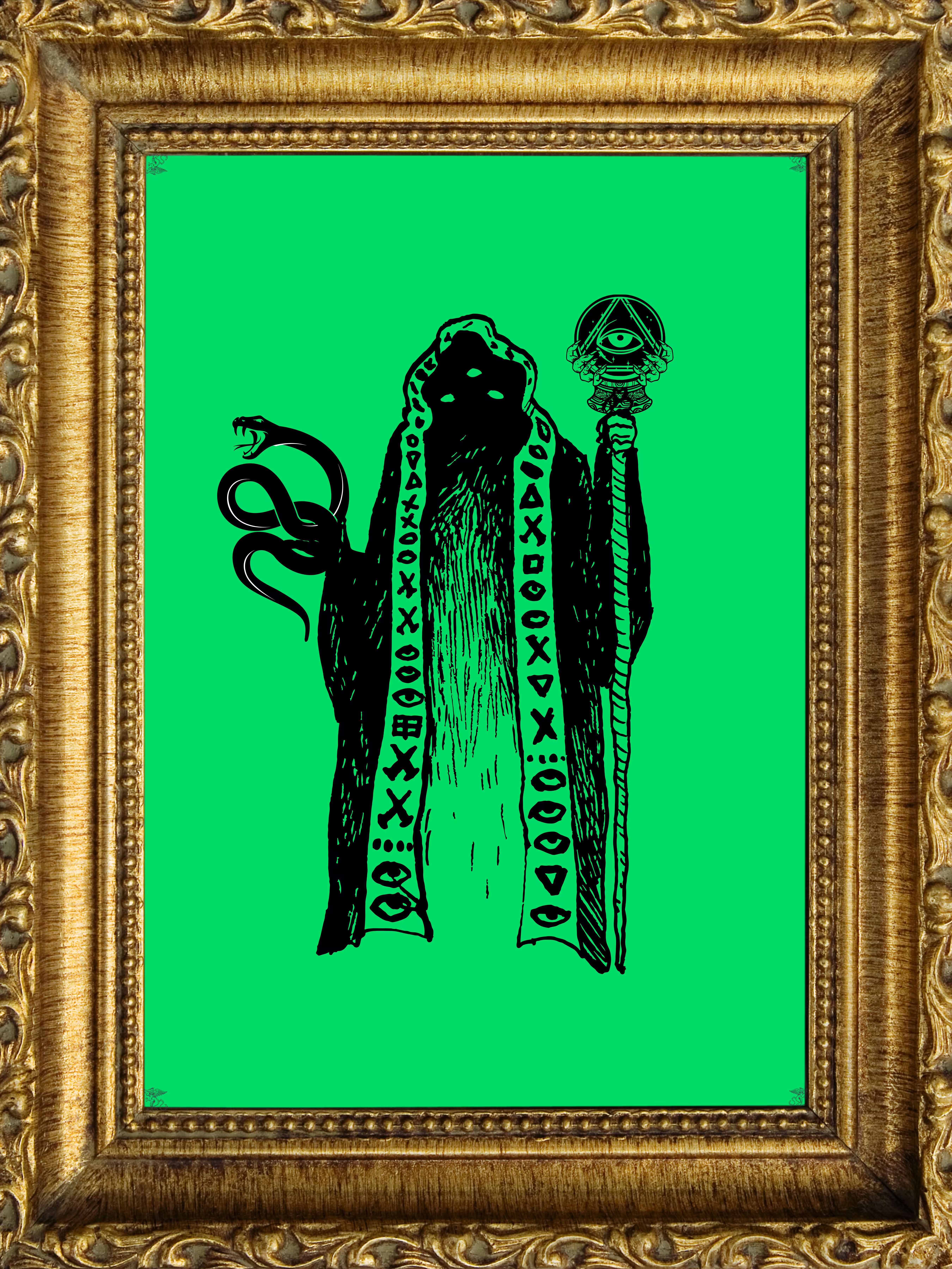 Crypto Cult