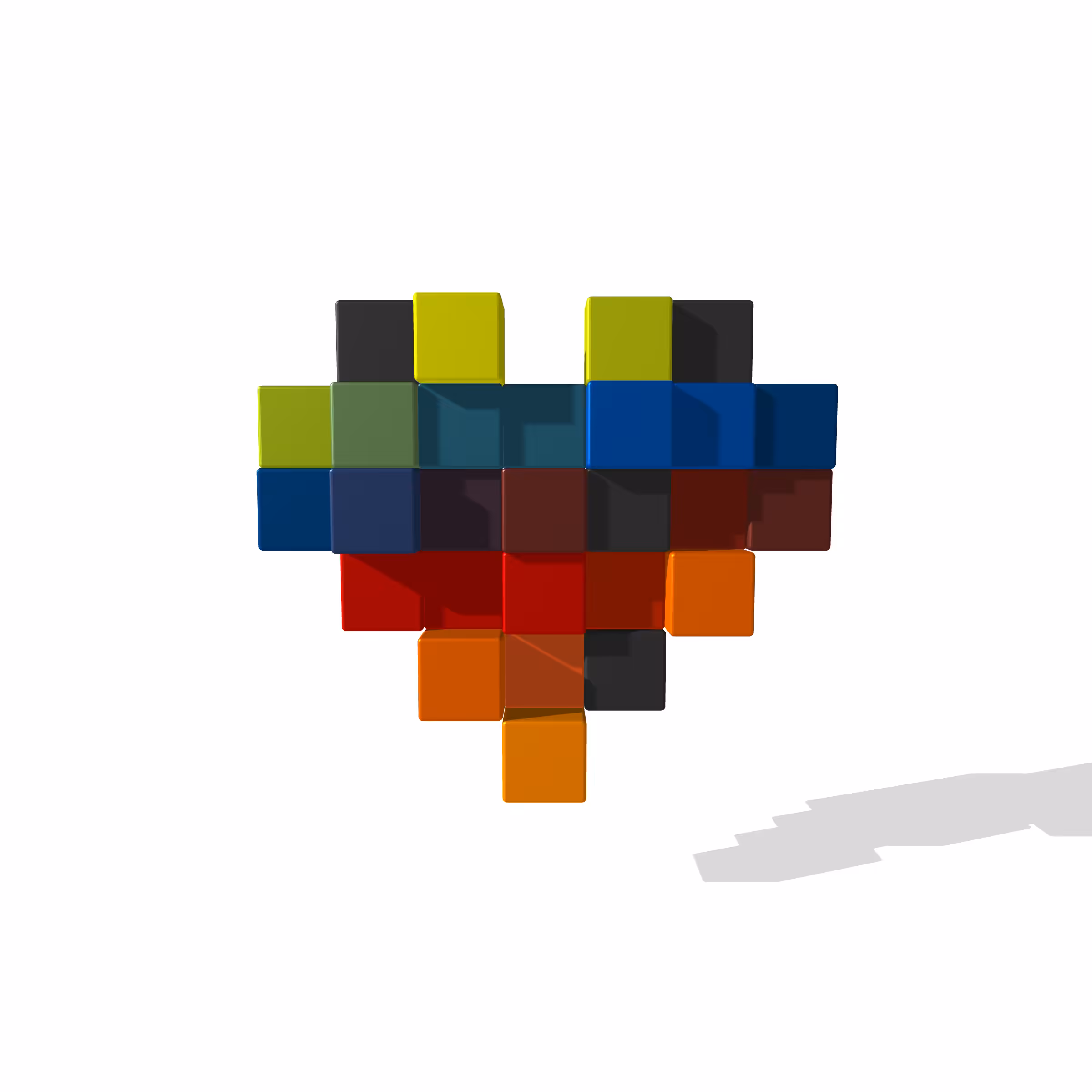 heart + craft #17276