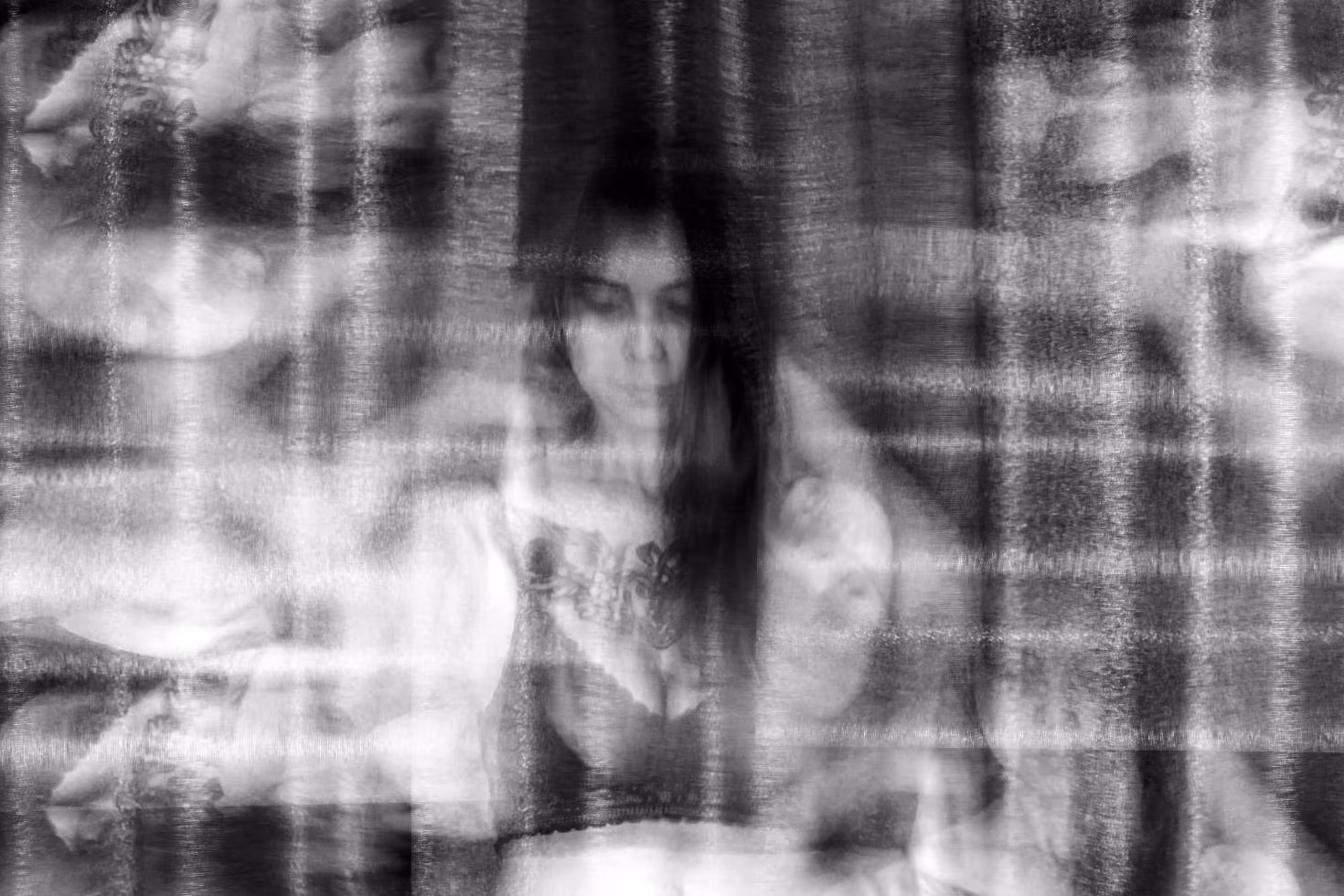 Myself behind the camera #14