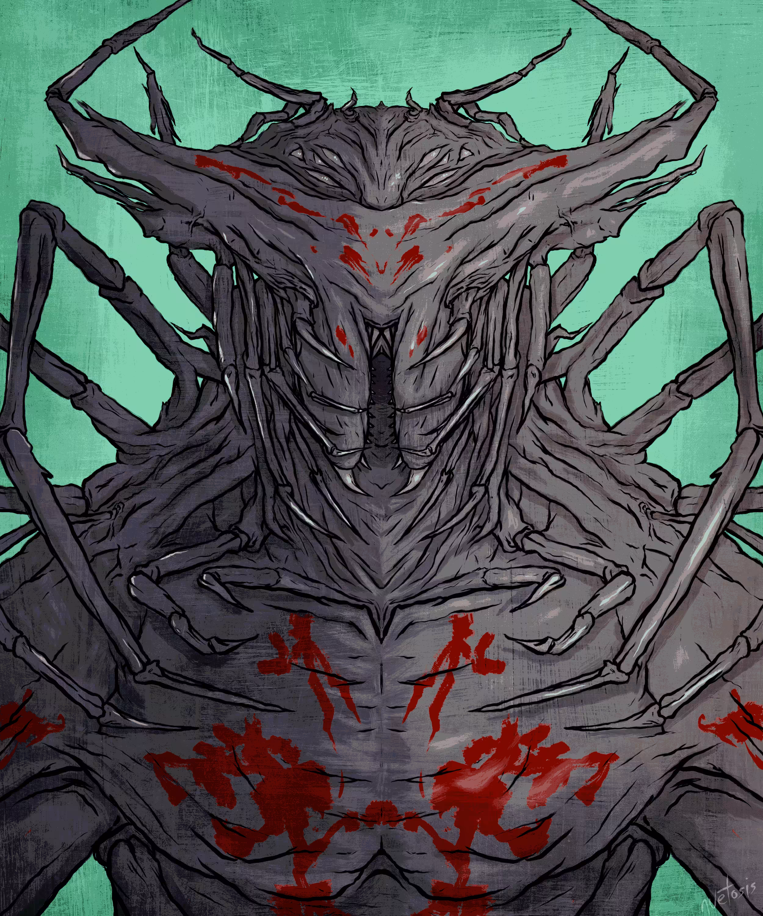 Mutation 2
