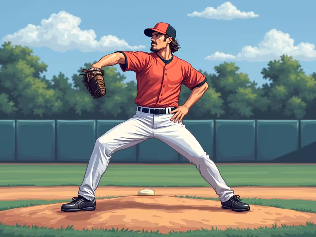 DataBaseball: DatabaseBall Player #46297