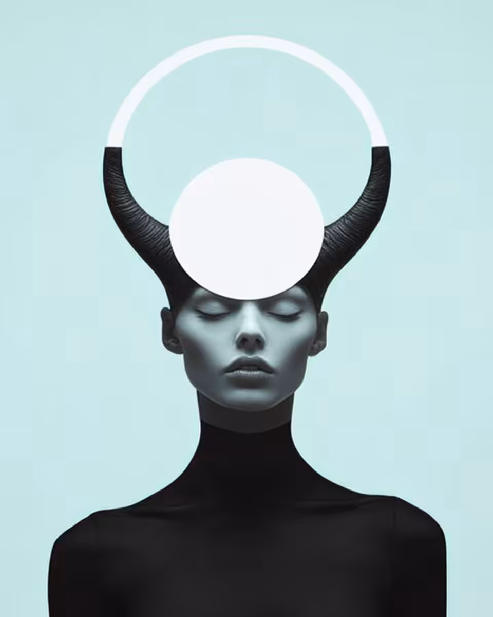 Angels and demons