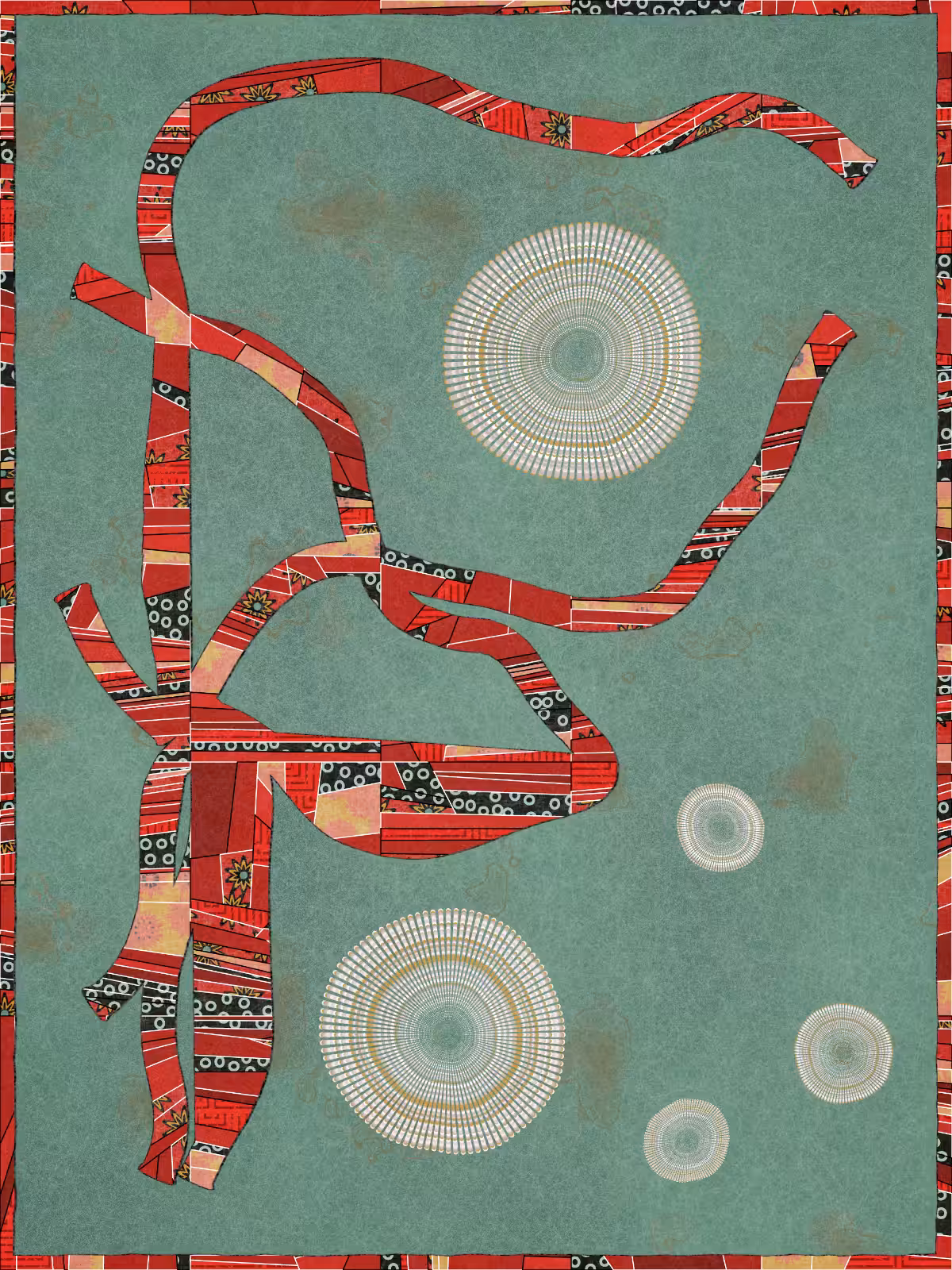 Interwoven #86