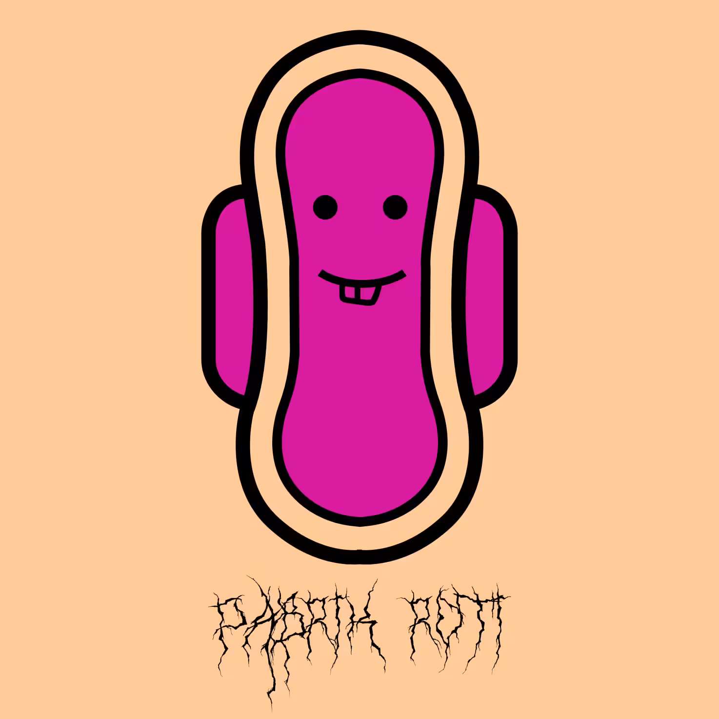 Logo Pabrik Roti: PABRIKROTI.IDN #493