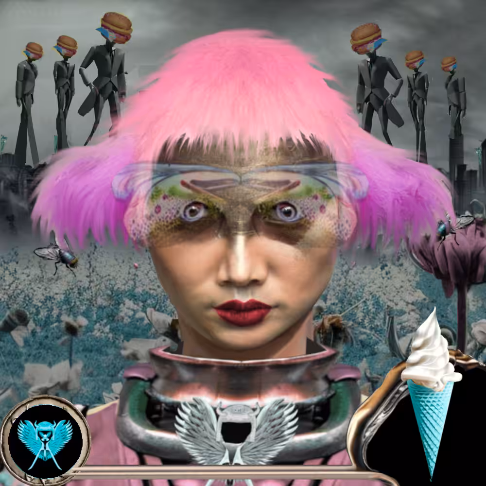 GIGATURA: Assassin 3
