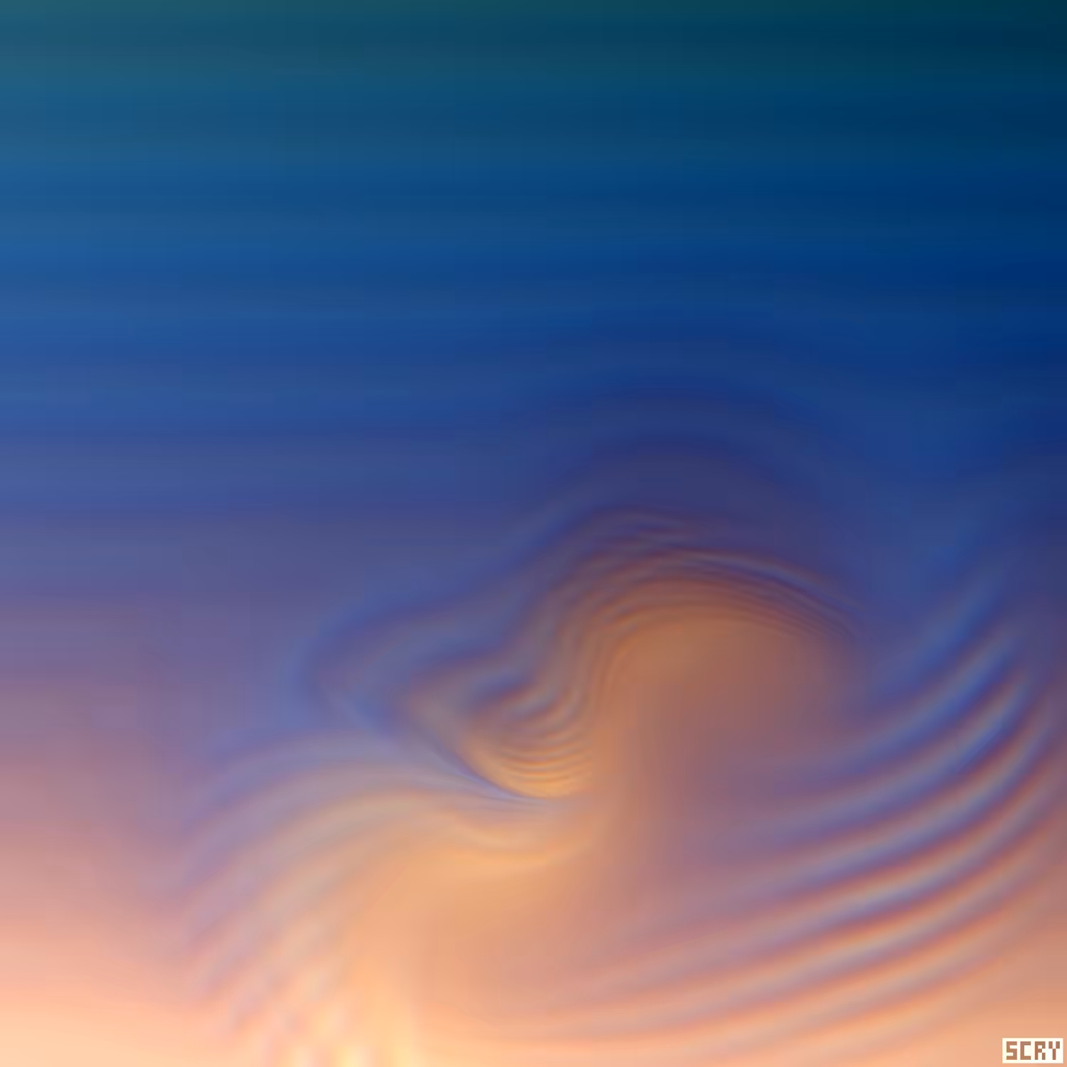Small Ripples