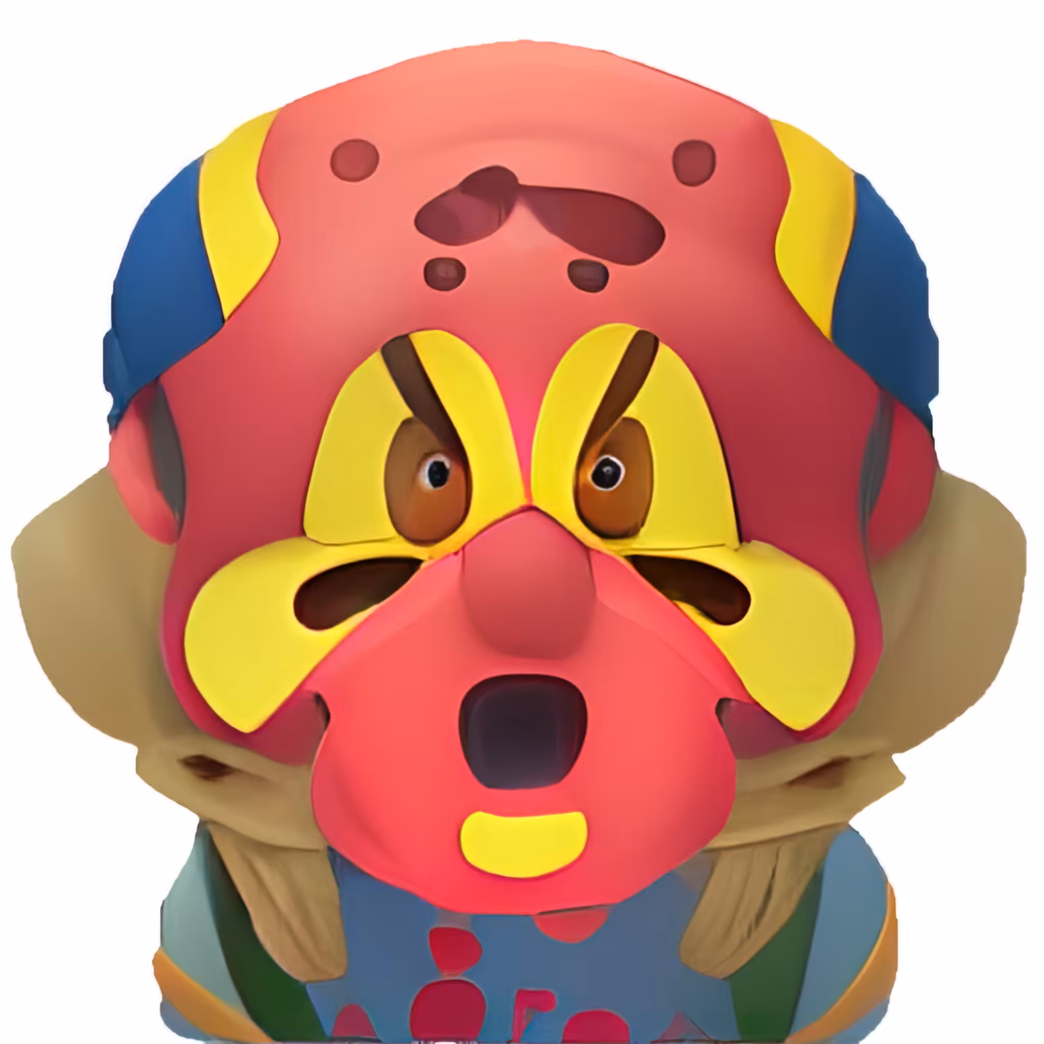 Cursed Emoji 121