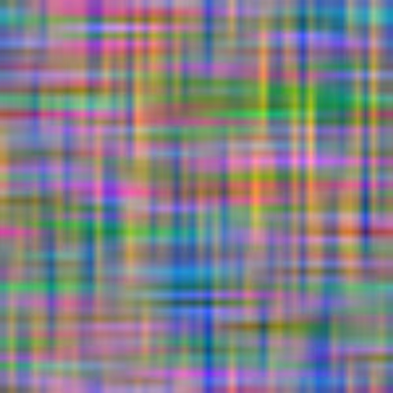 Shifting and Blending #19