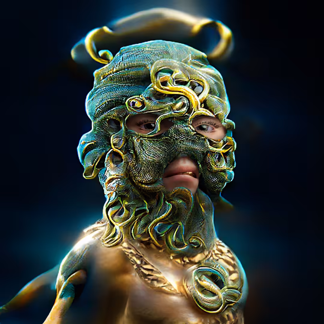 P'OSEIDON