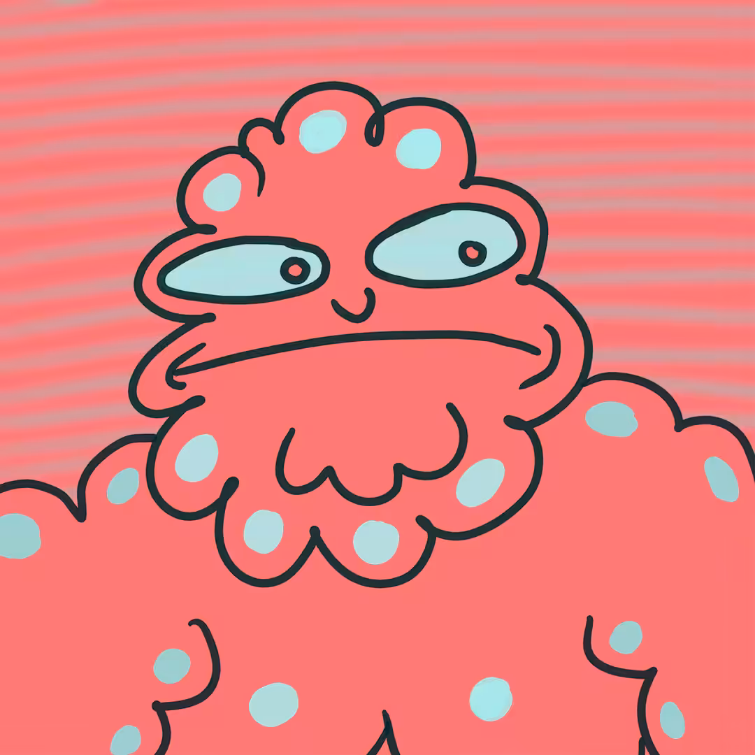 Pixeltonian #115