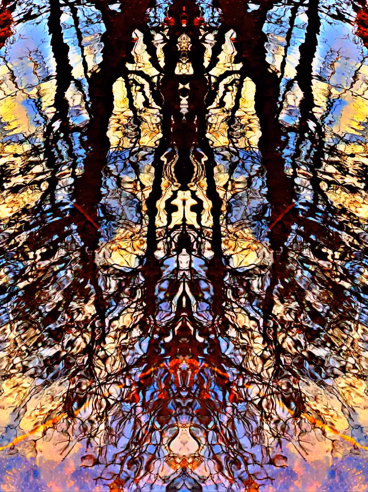 Capillaries