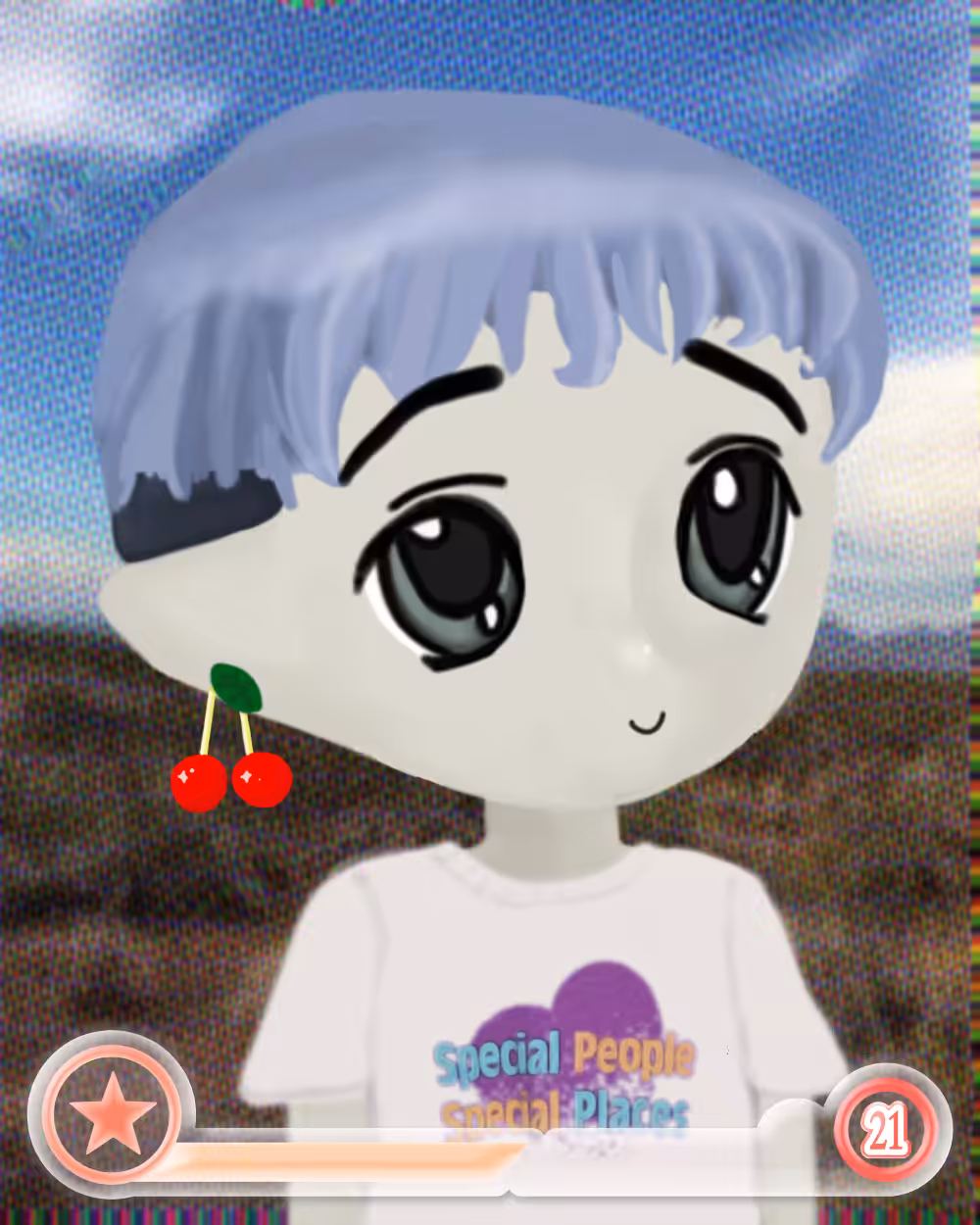 Milady 6291