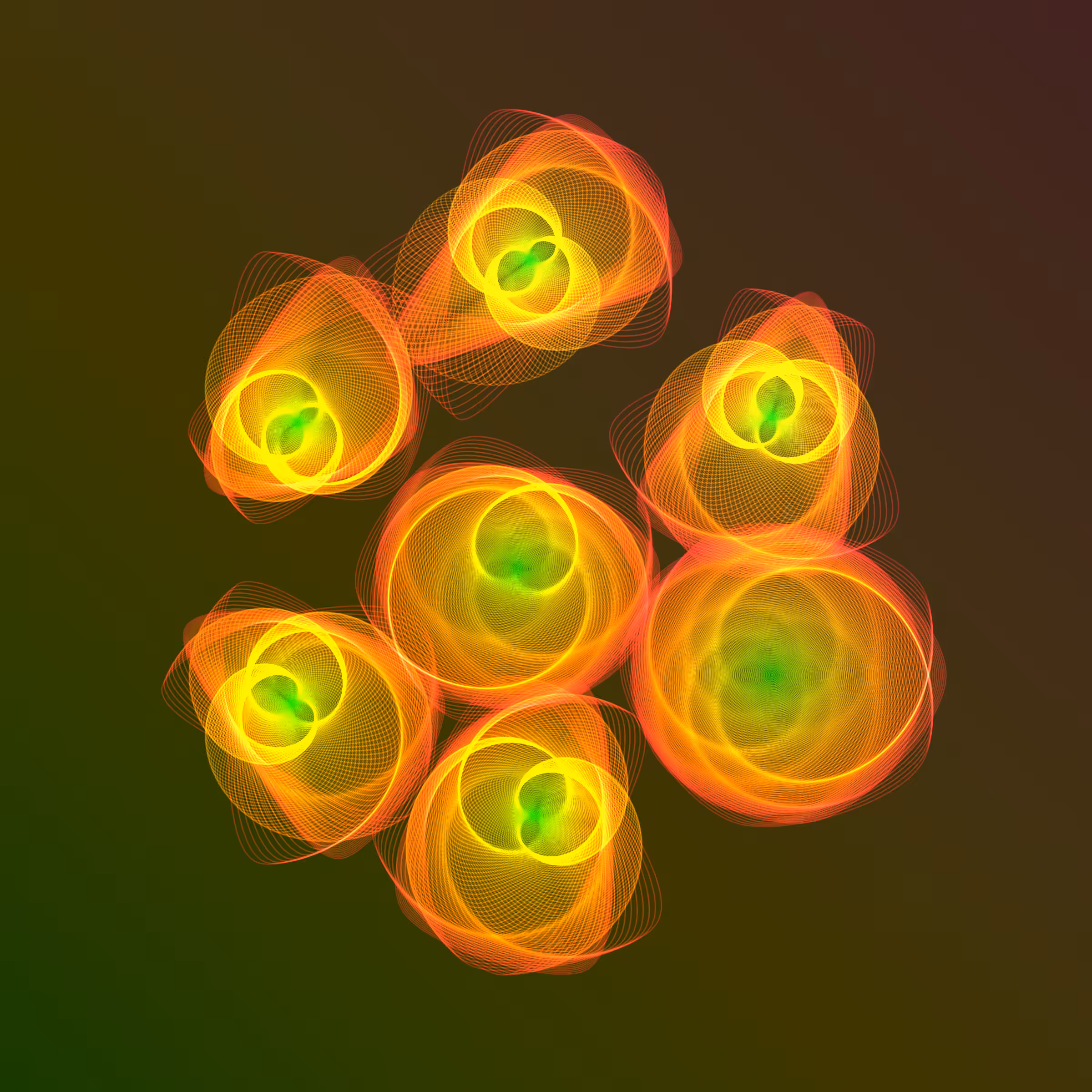 Flowers #343