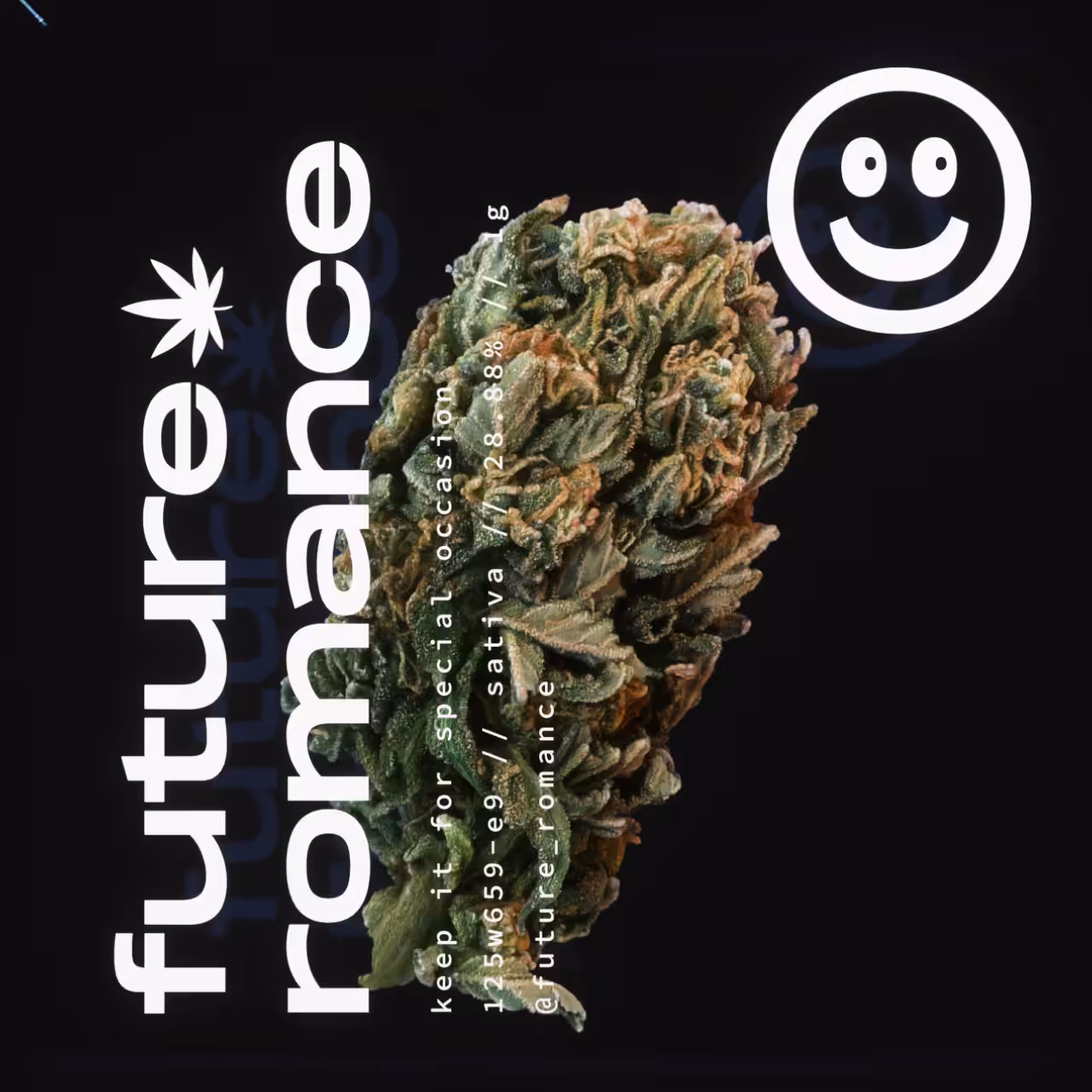 Weed vacuum