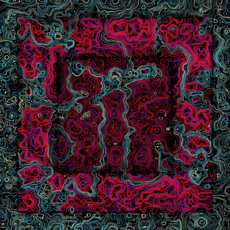 The river #74
