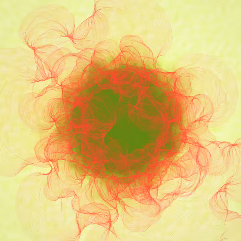 Sunspots #135