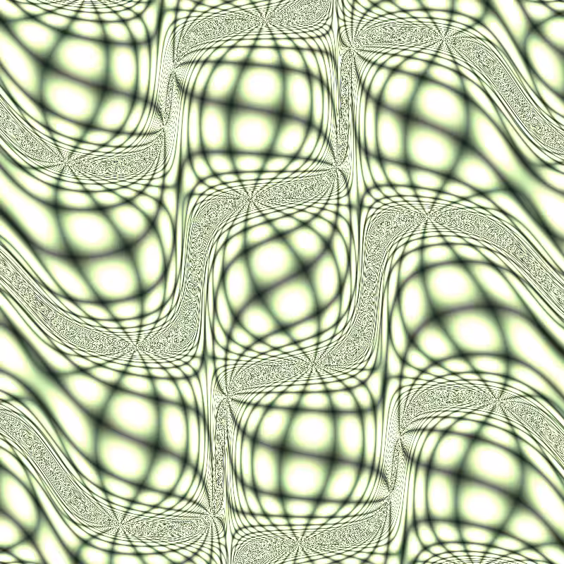 Stellar Noise #17