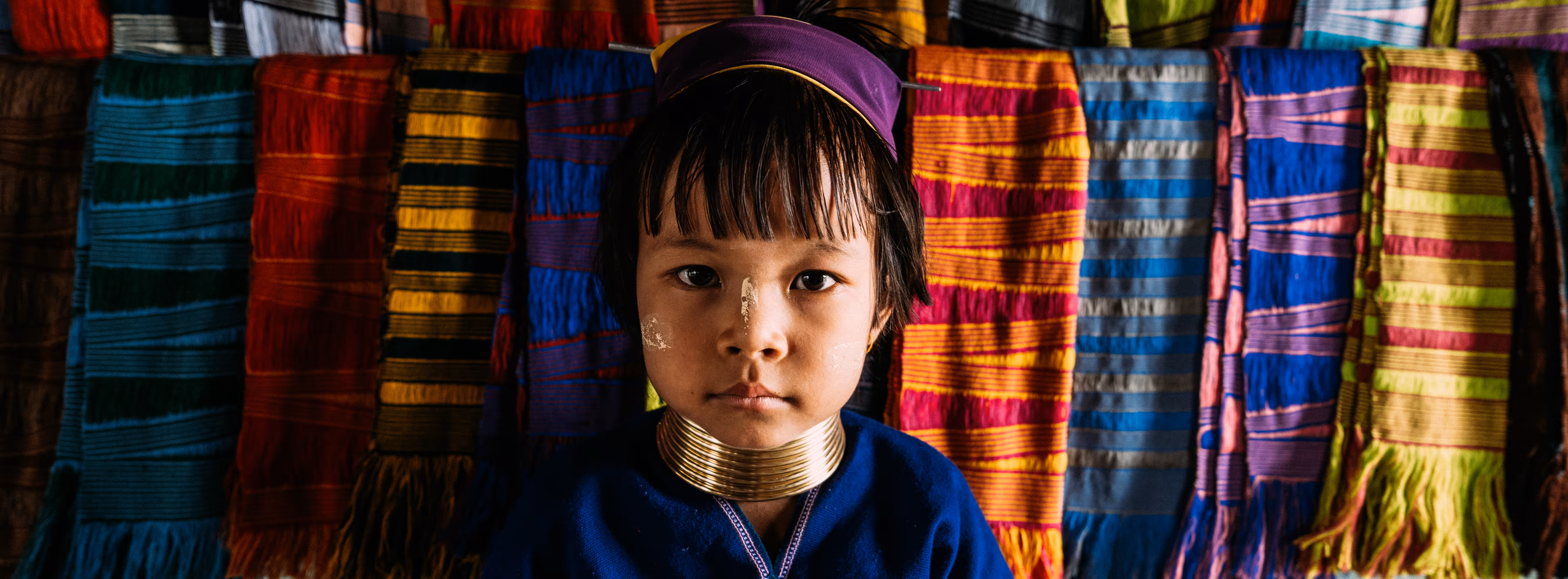 Panoramic Portraits #2