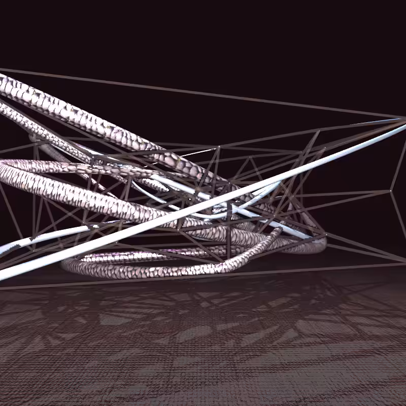 Ensnared #11