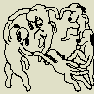 Dance Dogs