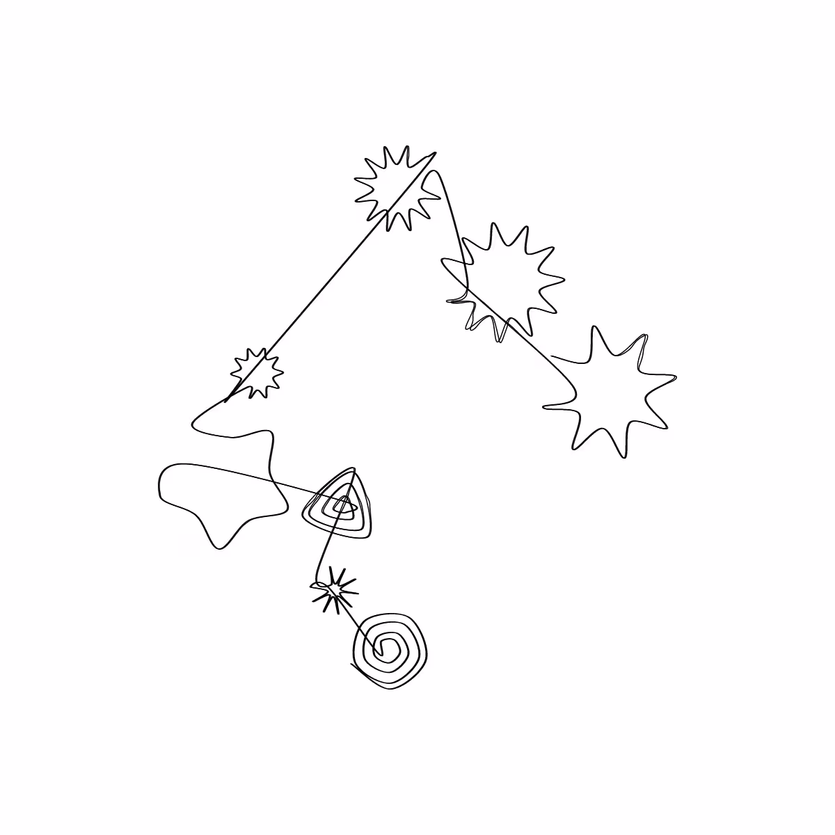 Astro Doodles #407