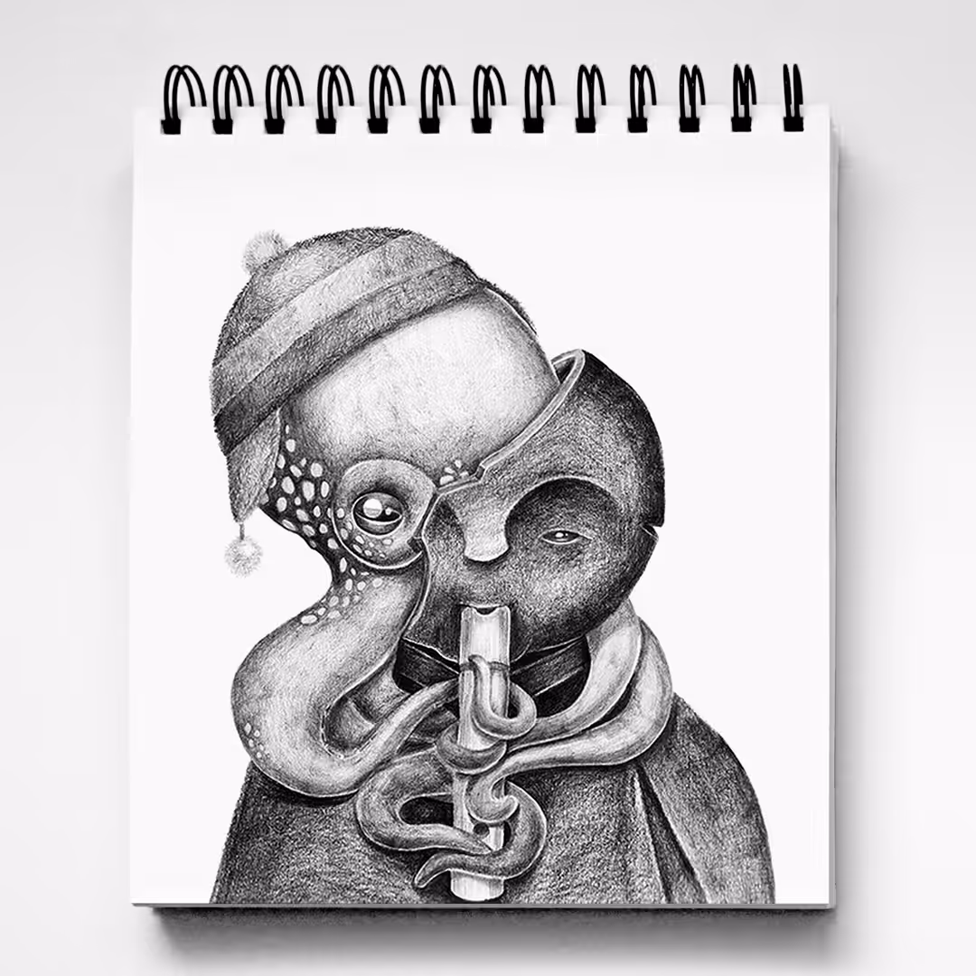 SKETCH 50