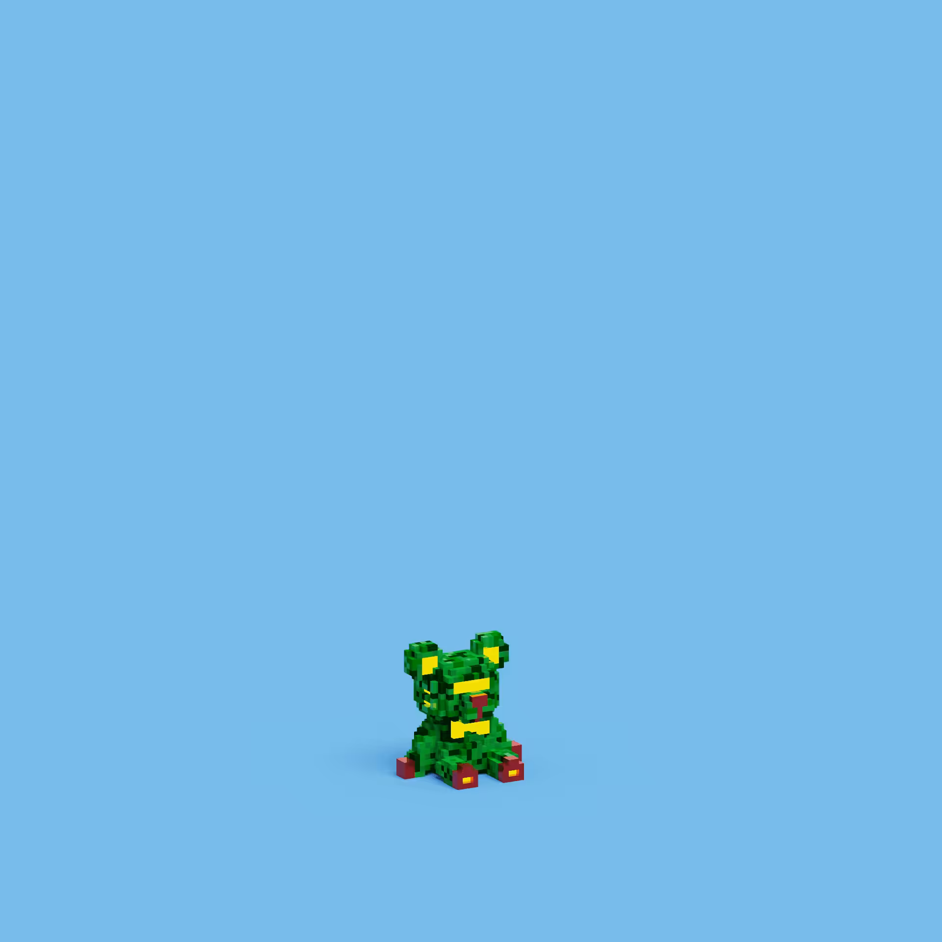 TiddyBits #019