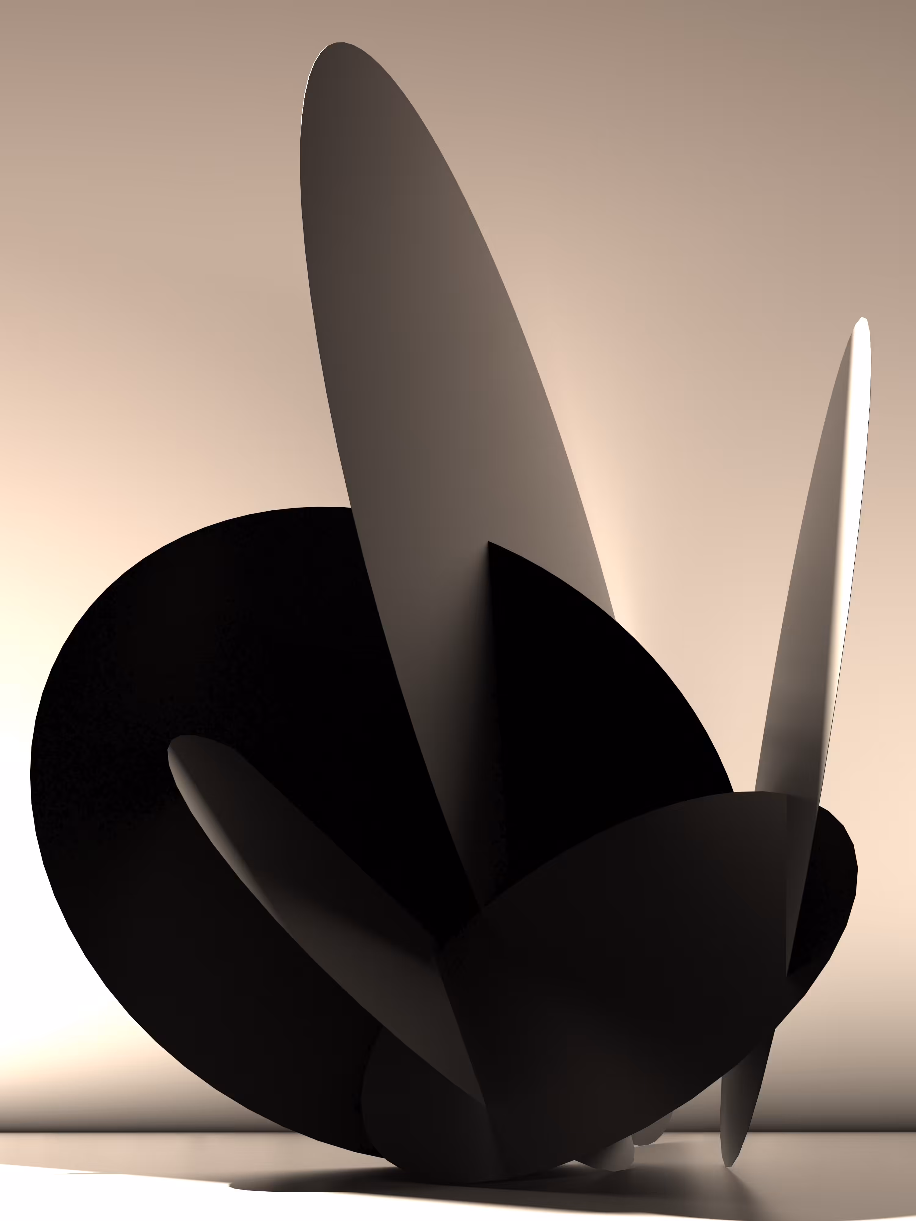 It's Your Time -3d Art Collection - Time: Future