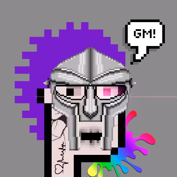 GM PUNK 028