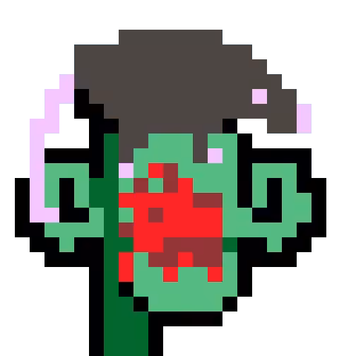 GoblinPunk #0016