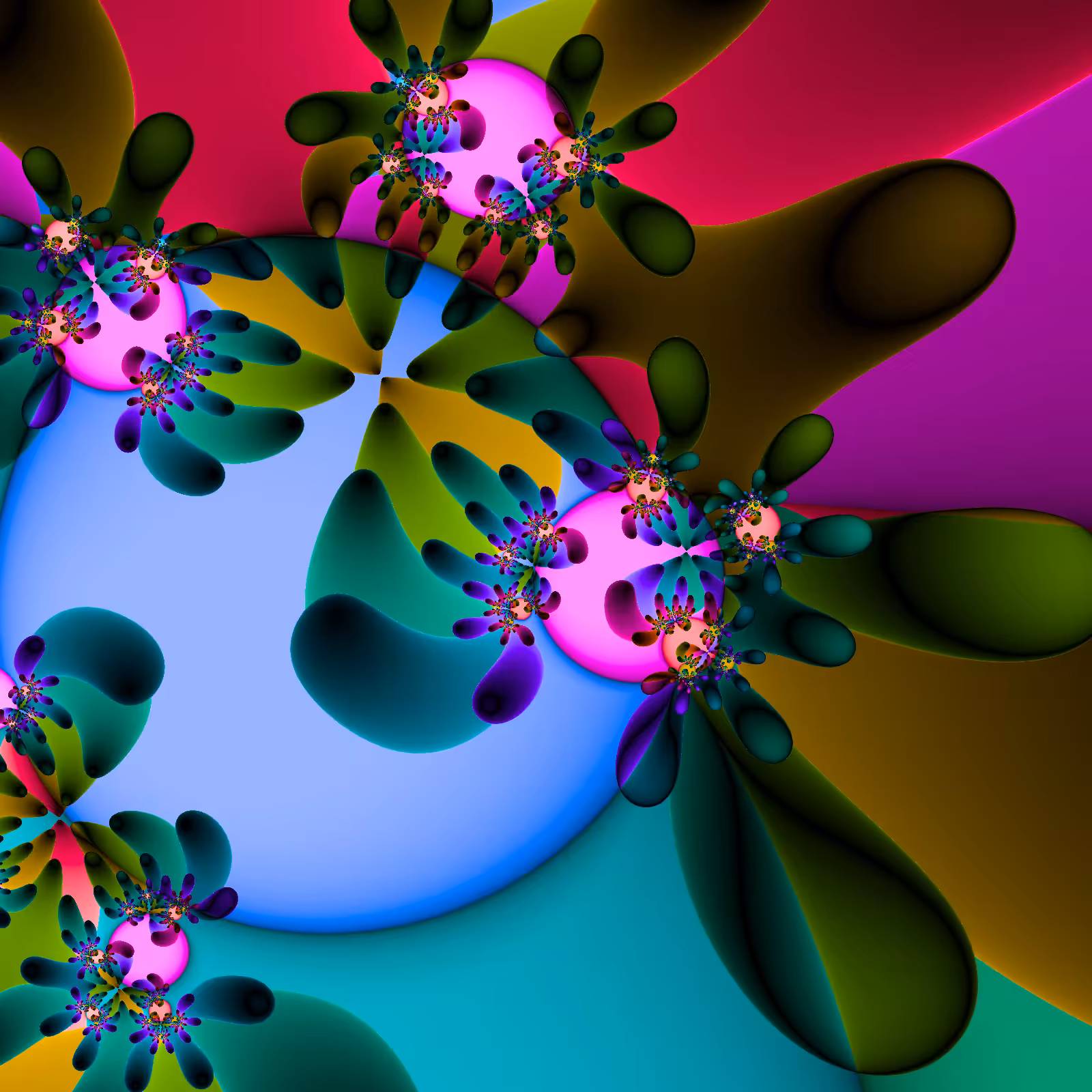Microgravity #859