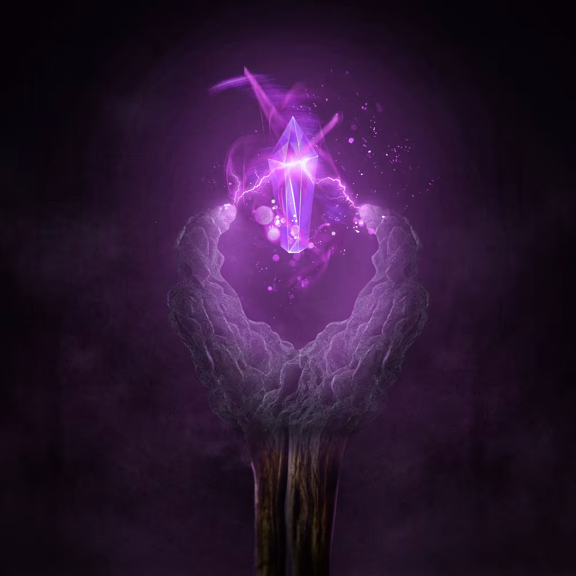 Existence staff