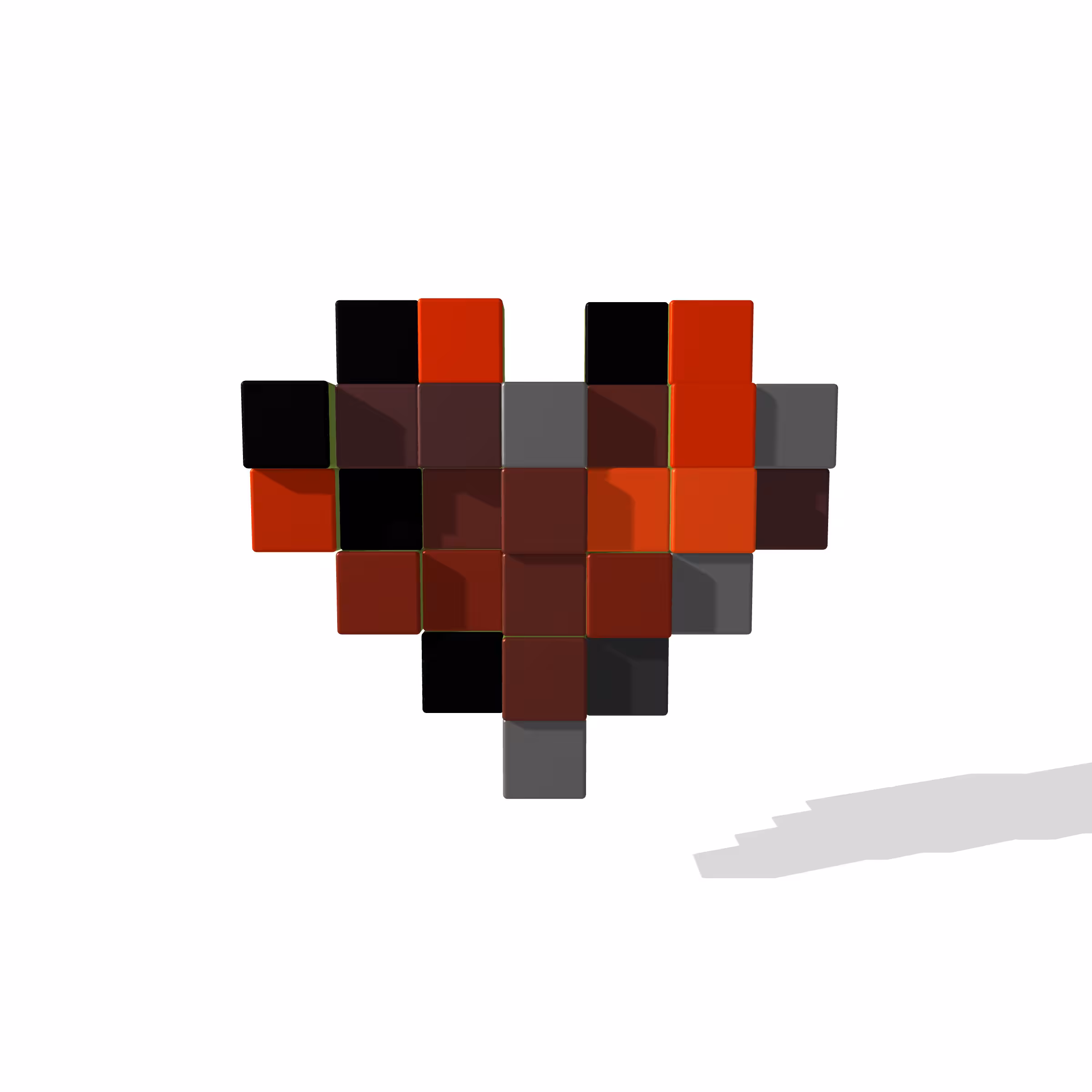 heart + craft #23419